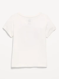 NHL Graphic T-Shirt for Girls