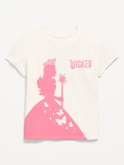 Universal Wicked™ Graphic T-Shirt for Girls