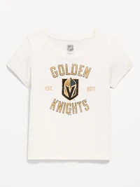 NHL Graphic T-Shirt for Girls
