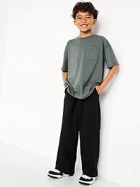 Favorite Fleece Super Baggy Sweatpants for Boys