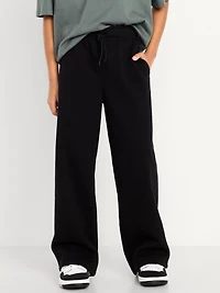 Favorite Fleece Super Baggy Sweatpants for Boys