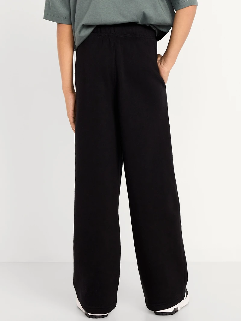 Favorite Fleece Super Baggy Sweatpants for Boys