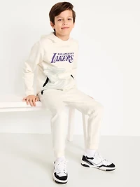 NBA© Los Angeles Lakers© Fleece Pullover Hoodie for Boys