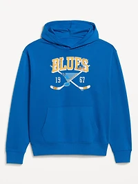 NHL Pullover Hoodie
