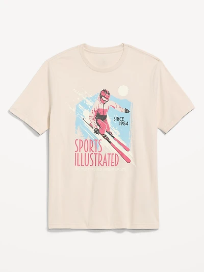 Sports Illustrated™ T-Shirt