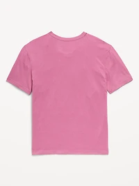 CloudMotion Graphic Performance T-Shirt for Boys