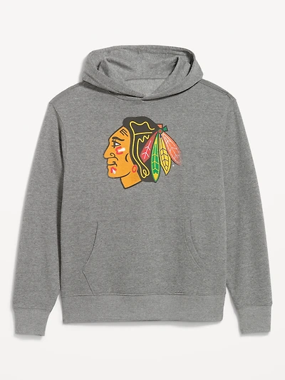 NHL Pullover Hoodie