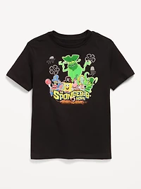 SpongeBob SquarePants™ Gender-Neutral Graphic T-Shirt for Kids