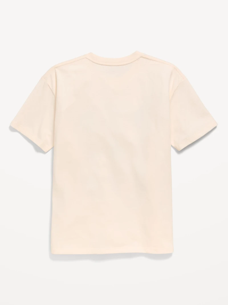 Disney© Graphic Tunic T-Shirt for Girls