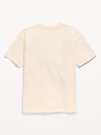 Disney© Graphic Tunic T-Shirt for Girls