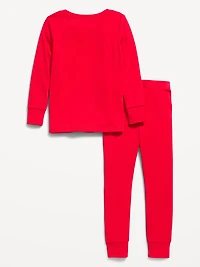 Marvel™ Iron Man Snug-Fit Graphic Pajama Set for Toddler & Baby