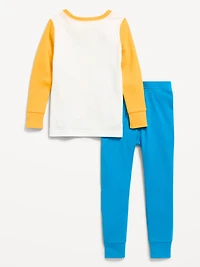 Disney/Pixar© Woody Snug-Fit Graphic Pajama Set for Toddler & Baby