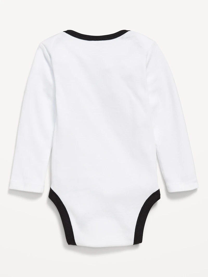 Pittsburgh Steelers Graphic Bodysuit for Baby