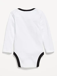 Pittsburgh Steelers Graphic Bodysuit for Baby