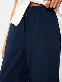 Pull-On Parachute Pants