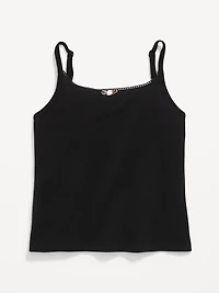 Stretch Cami for Girls