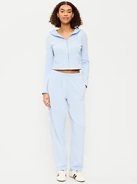 Mid-Rise SoComfy Slouchy Sweatpants