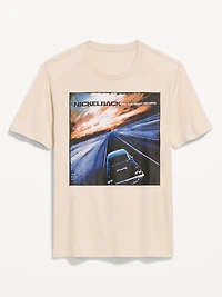 Nickelback™ T-Shirt