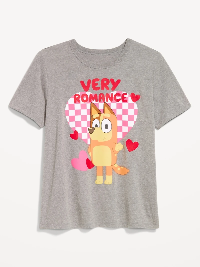 Bluey™ Graphic T-Shirt