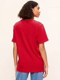 Old Navy x Disney Mickey Mouse & Minnie T-Shirt for Adults