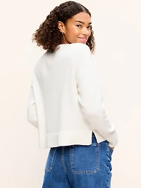 Old Navy x Disney Minnie Mouse Graphic Sweater for Women