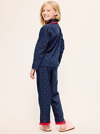 Old Navy x Disney Minnie Mouse Pajama Set for Girls