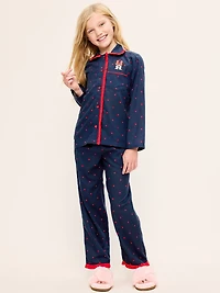 Old Navy x Disney Minnie Mouse Pajama Set for Girls