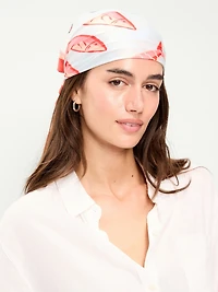 Outtek™ Silky Scarf