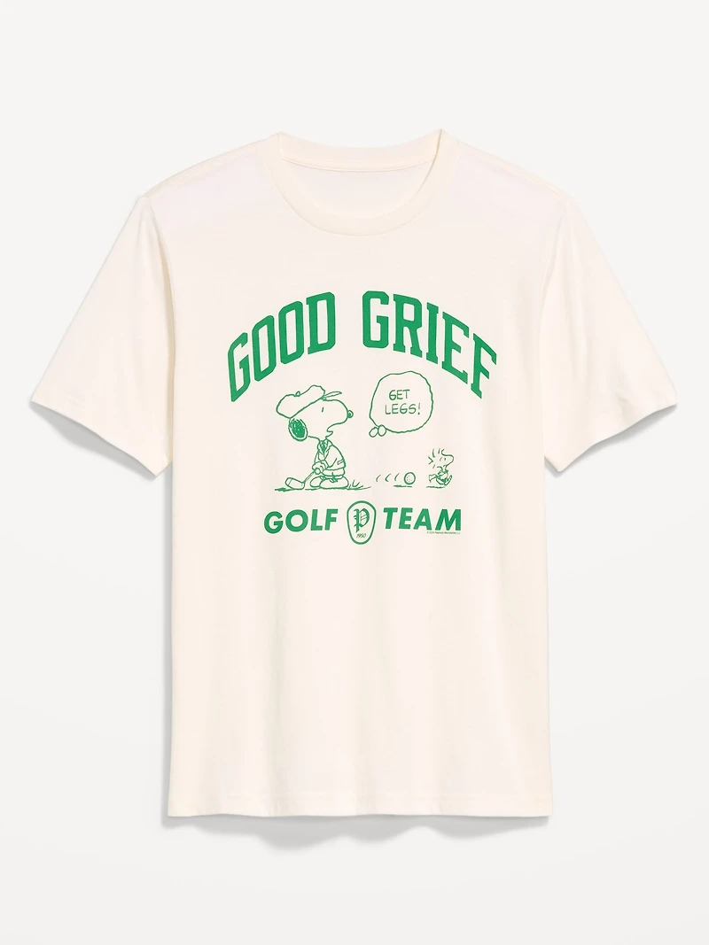 Peanuts™ Snoopy T-Shirt