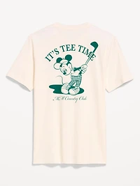Disney© Mickey Mouse Golf T-Shirt