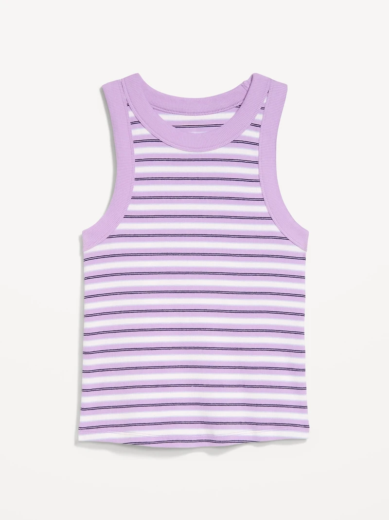 Snug Ringer Tank