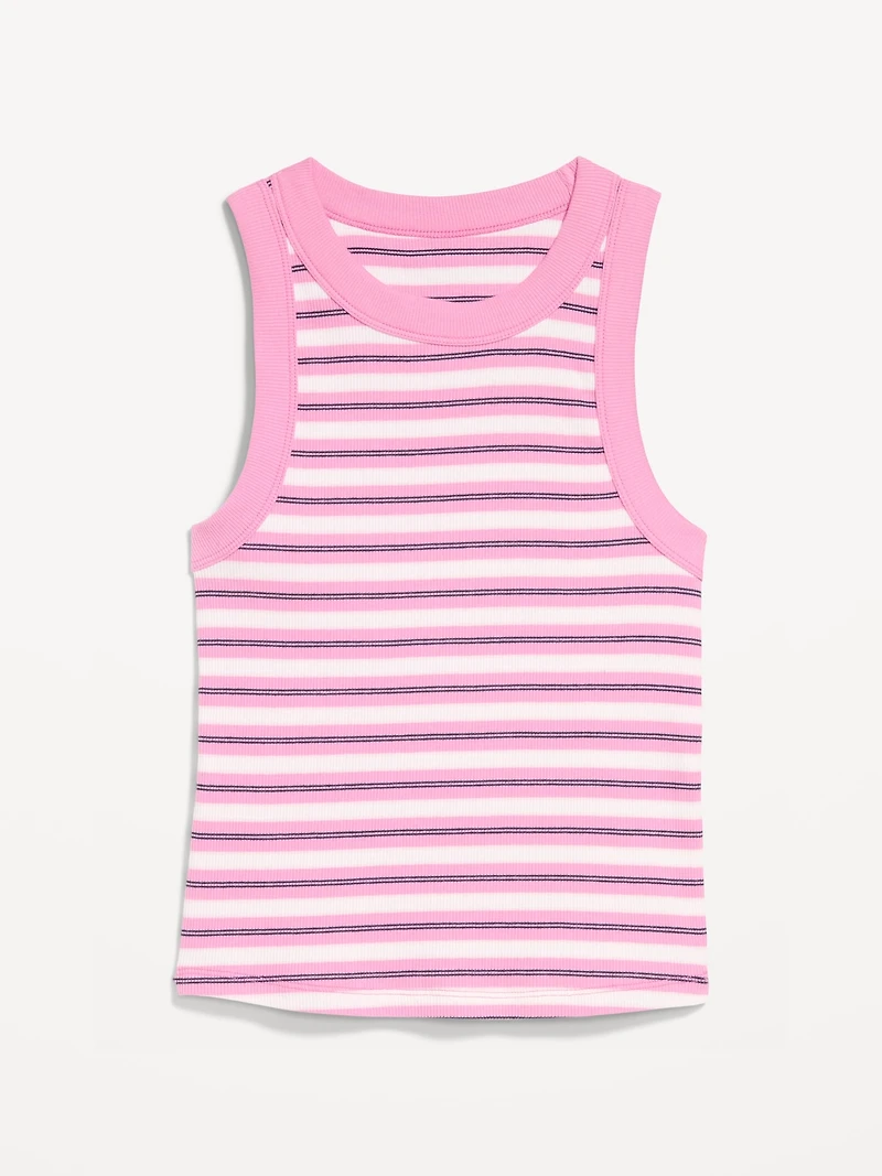 Snug Ringer Tank