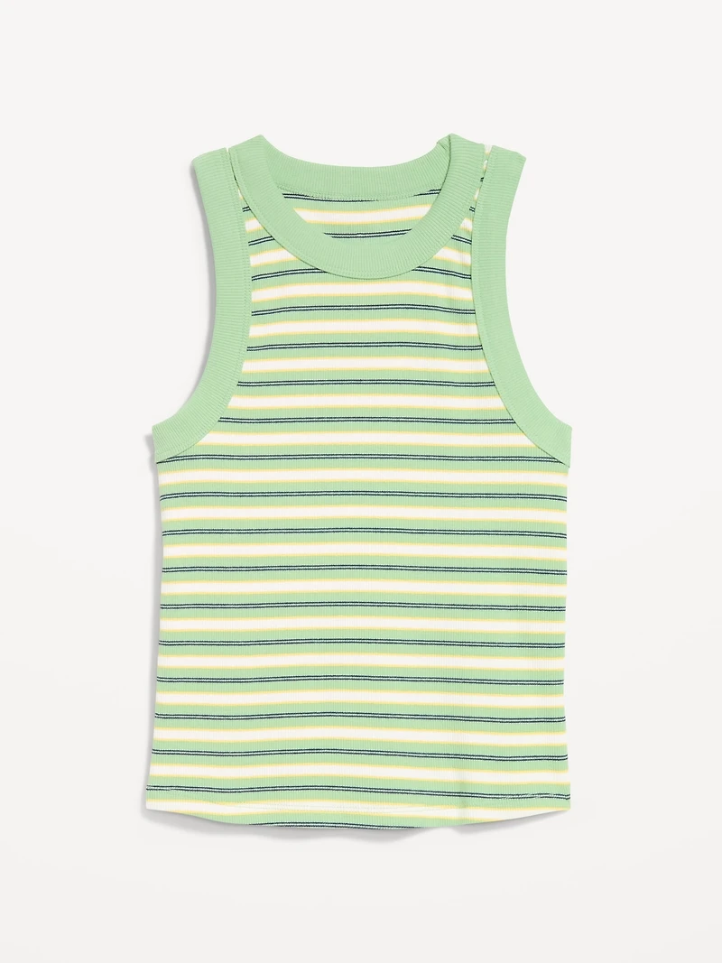 Snug Ringer Tank