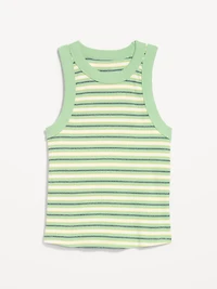 Snug Ringer Tank