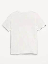 NHL Gender-Neutral Graphic T-Shirt for Kids
