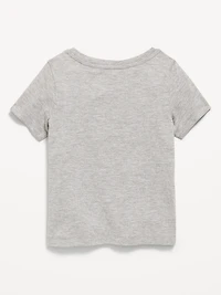 NHL Unisex Graphic T-Shirt for Toddler