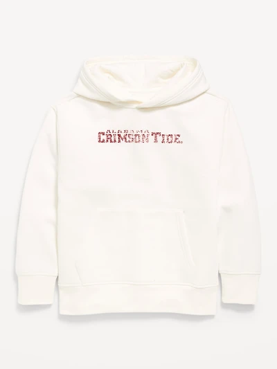 Graphic Gender-Neutral Hoodie for Kids