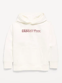 Graphic Gender-Neutral Hoodie for Kids