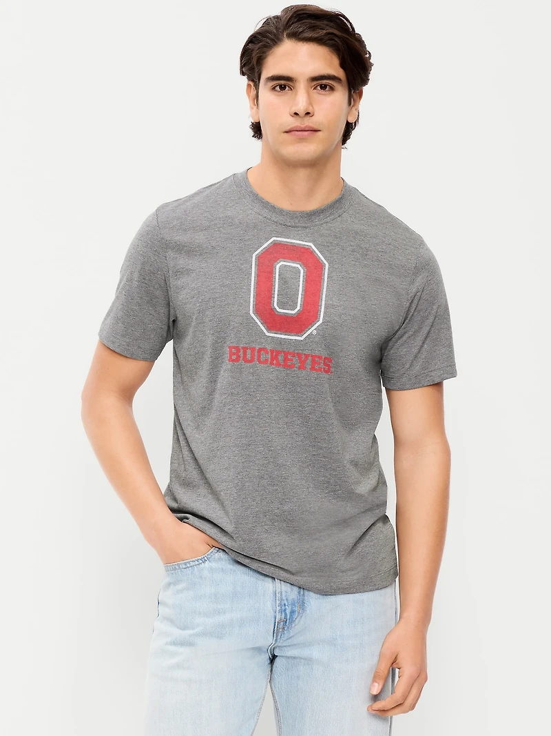 NCAA T-Shirt