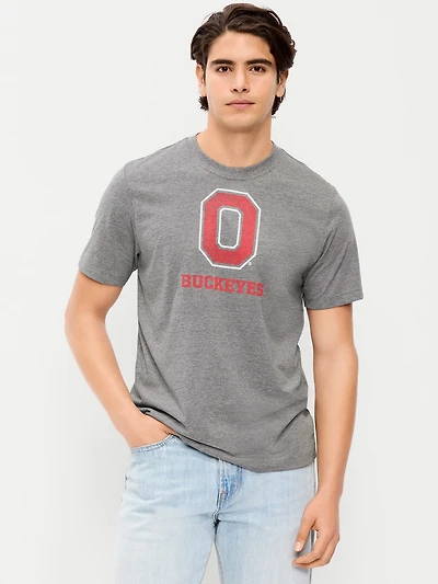 NCAA T-Shirt