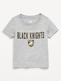 College Graphic Unisex T-Shirt for Toddler