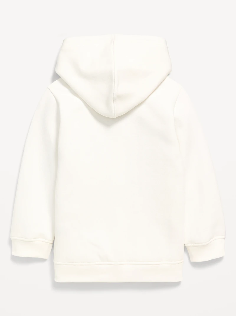 NHL Graphic Hoodie for Toddler Girls