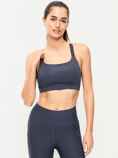 Medium Support PowerSoft Sports Bra
