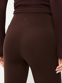 High-Waisted StudioSmooth Flare Leggings