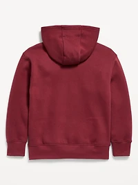 NHL Graphic Gender-Neutral Hoodie for Kids