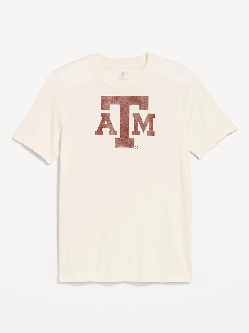 NCAA T-Shirt