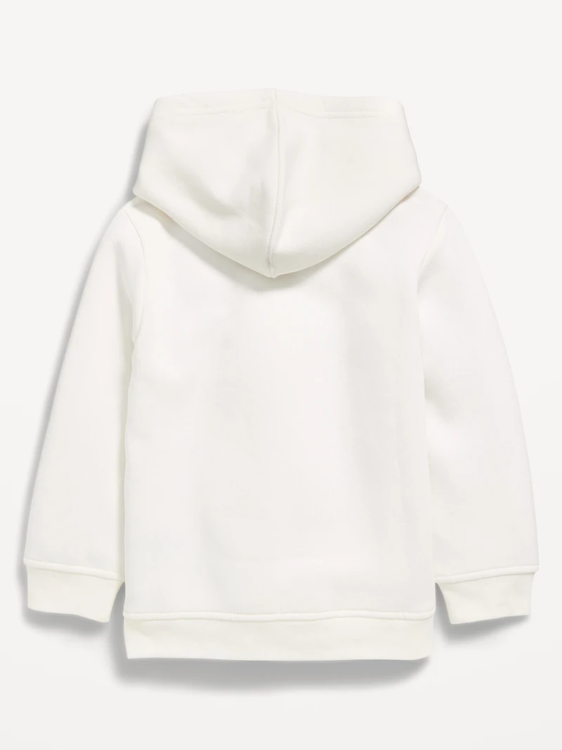 NHL Graphic Hoodie for Toddler Girls