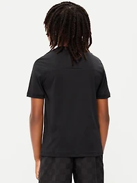 Short-Sleeve Go-Dry Cool Performance T-Shirt for Boys