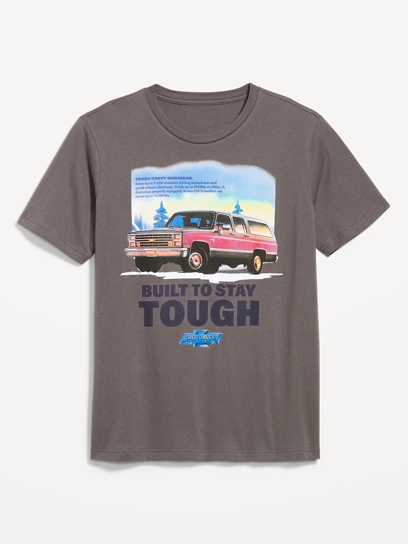 Chevy™ Suburban™ T-Shirt