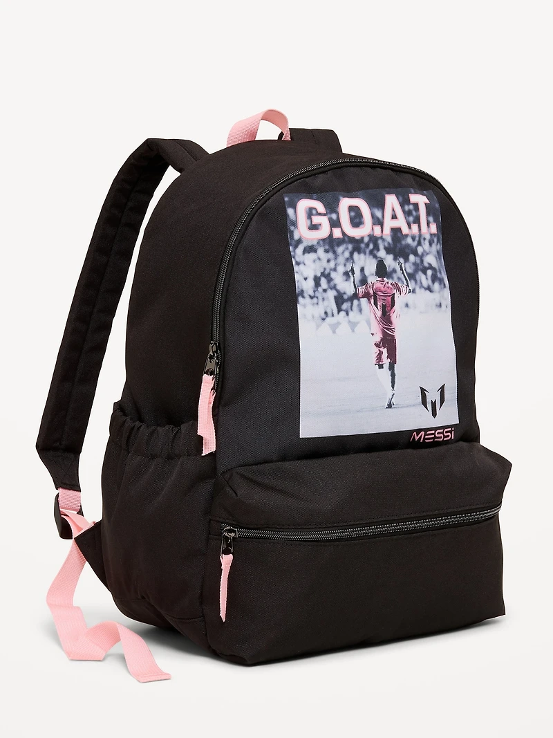 Messi™ Drawstring Bag for Kids